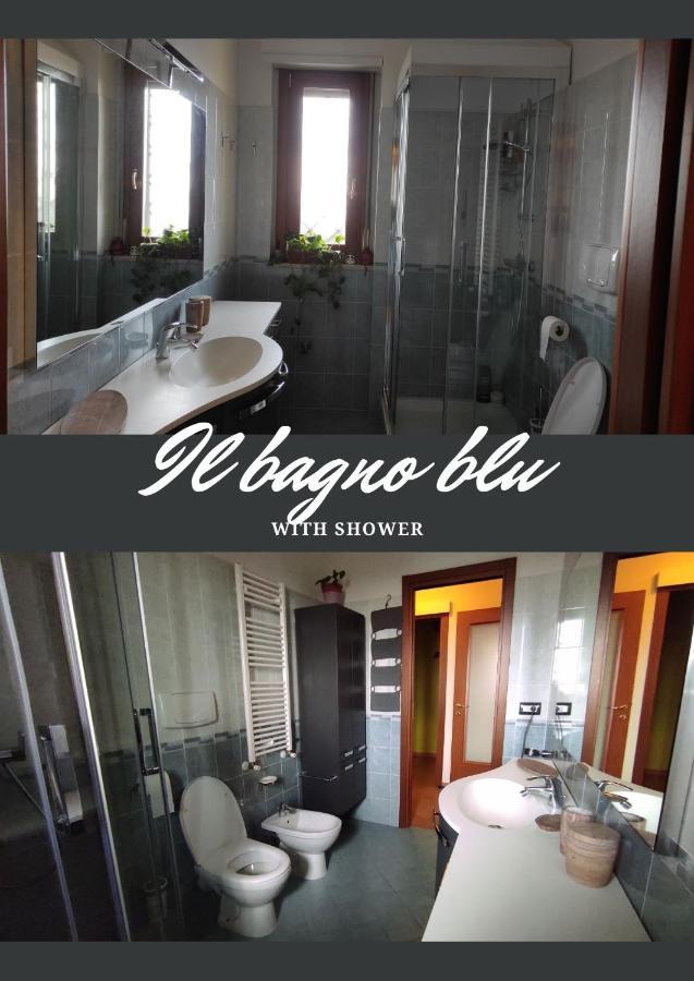 Apartment With A View Rome